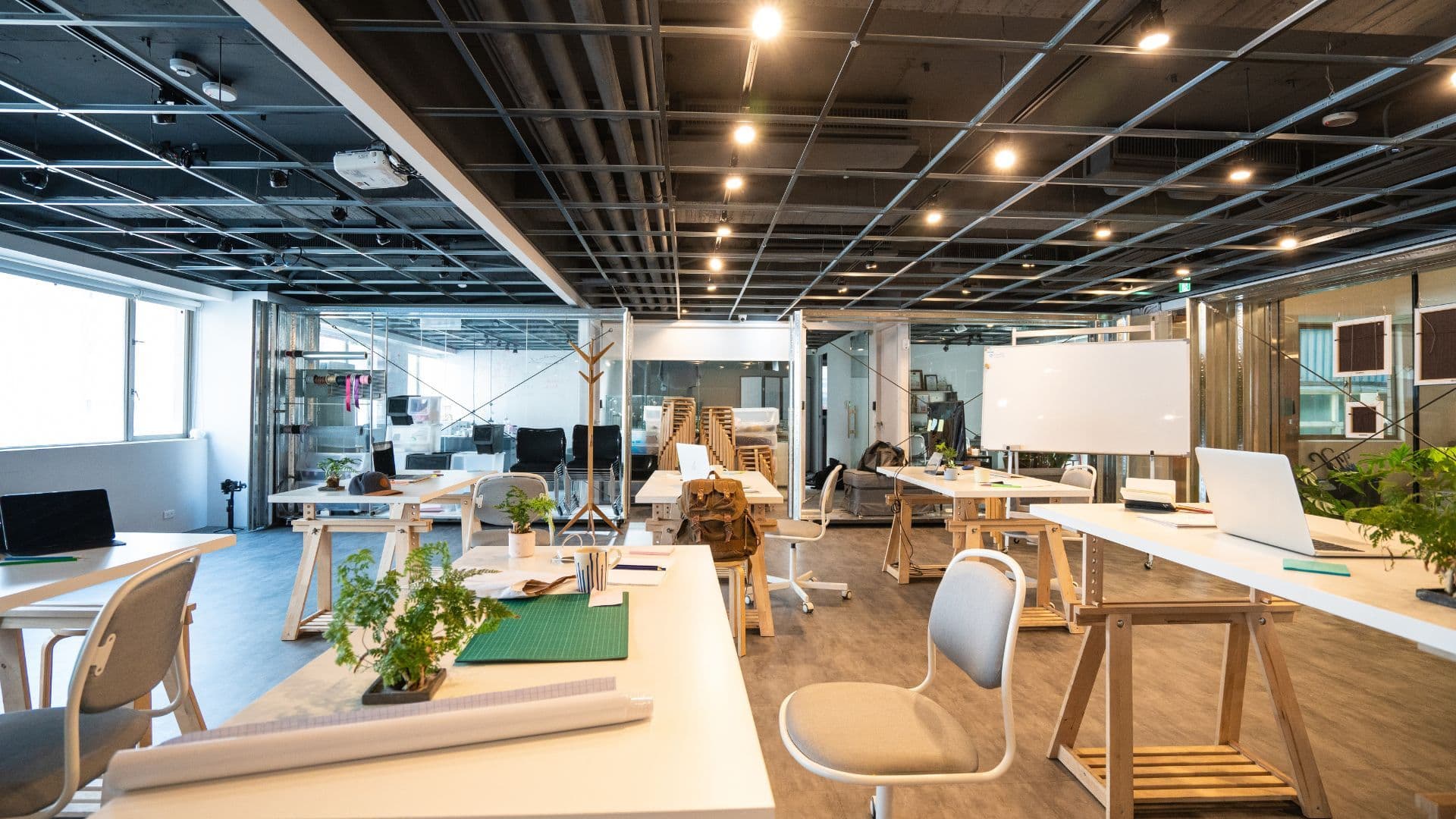 How to Plan Your Office Fit-Out: A Step-by-Step Guide