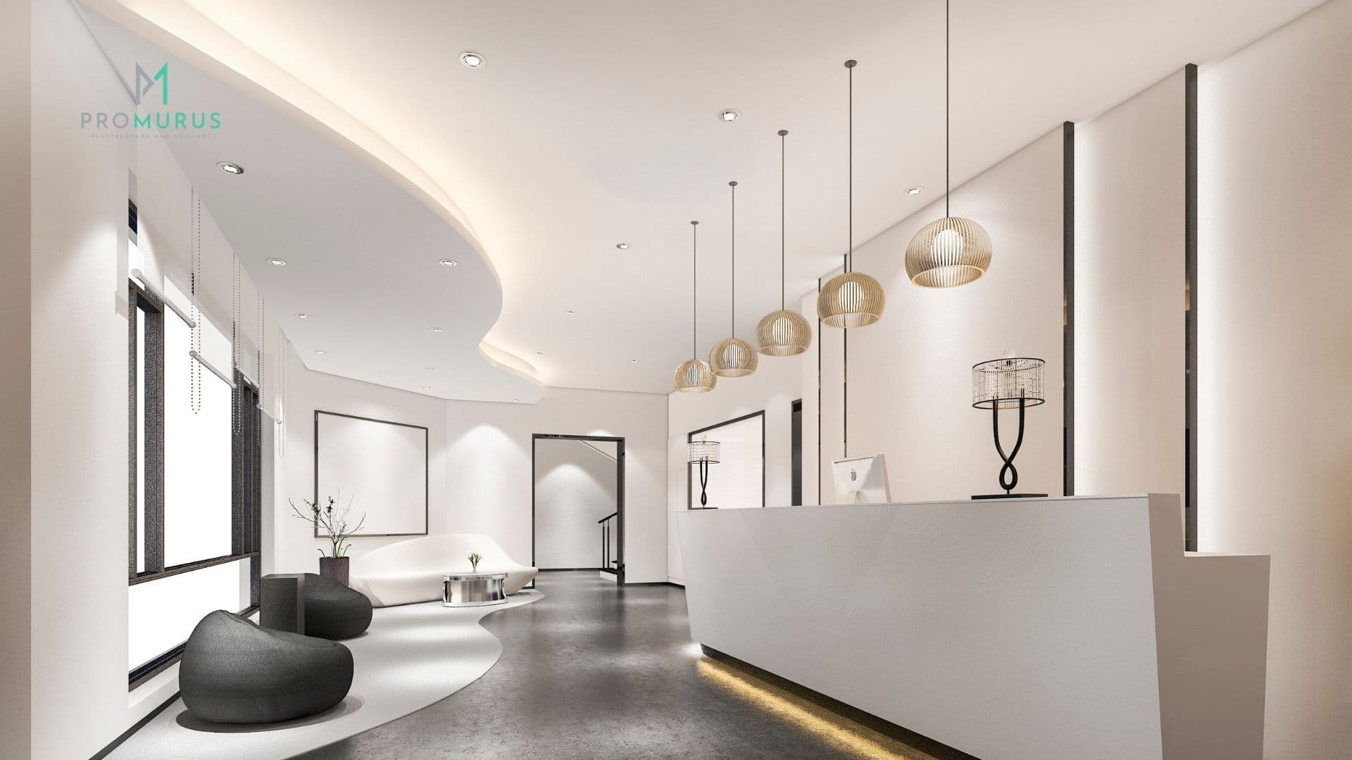 TOP 7 Essential Features of a High-Quality Office Fitout for Construction Builders in Melbourne